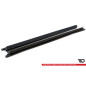 Diffusori minigonne Audi RSQ8 Mk1 (Cod. M-AU-RSQ8-1-SD1G)