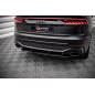 DIFFUSORE POSTERIORE street pro Audi RSQ8 Mk1 (Cod. M-AURSQ81CNC-RS1B) DIFFUSORE POSTERIORE street pro Audi RSQ8 Mk1 (Cod. M-AURSQ81CNC-RS1B)