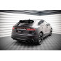 DIFFUSORE POSTERIORE street pro Audi RSQ8 Mk1 (Cod. M-AURSQ81CNC-RS1B) DIFFUSORE POSTERIORE street pro Audi RSQ8 Mk1 (Cod. M-AURSQ81CNC-RS1B)
