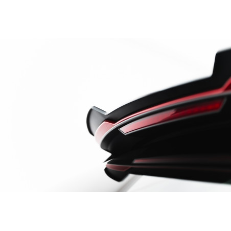 SPOILER CAP SUPERIORE Audi RSQ8 Mk1 (Cod. M-AU-RSQ8-1-CAP1G)