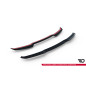SPOILER CAP SUPERIORE Audi RSQ8 Mk1 (Cod. M-AU-RSQ8-1-CAP1G)