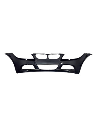 Paraurti Anteriore BMW E90 09-12 Look  M-Tech LCI ABS (Cod. E-TCB6665)