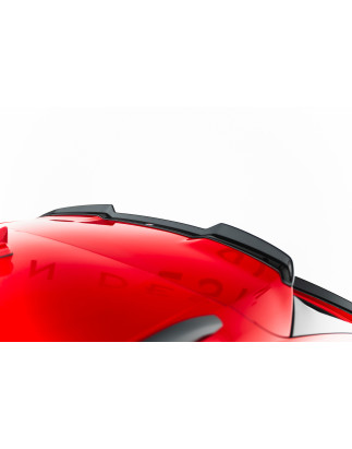 SPOILER CAP SUPERIORE Audi RSQ8 Mk1 (Cod. M-AU-RSQ8-1-CAP1G)