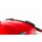SPOILER CAP SUPERIORE Audi RSQ8 Mk1 (Cod. M-AU-RSQ8-1-CAP1G)