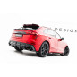SPOILER CAP SUPERIORE Audi RSQ8 Mk1 (Cod. M-AU-RSQ8-1-CAP1G)