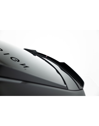 Spoiler cap inferiore Audi RSQ8 Mk1 (Cod. M-AU-RSQ8-1-CAP2G)