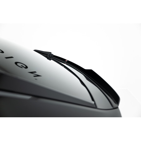 Spoiler cap inferiore Audi RSQ8 Mk1 (Cod. M-AU-RSQ8-1-CAP2G)