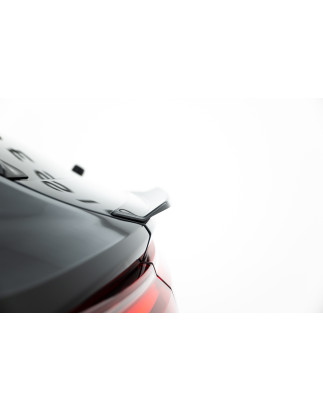 Spoiler cap inferiore Audi RSQ8 Mk1 (Cod. M-AU-RSQ8-1-CAP2G)