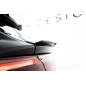 Spoiler cap inferiore Audi RSQ8 Mk1 (Cod. M-AU-RSQ8-1-CAP2G)