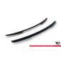 Spoiler cap inferiore Audi RSQ8 Mk1 (Cod. M-AU-RSQ8-1-CAP2G)