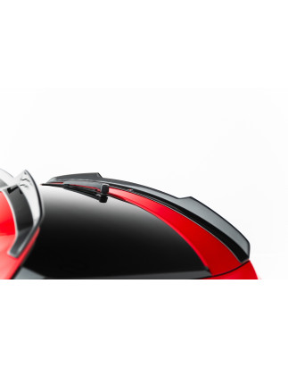 Spoiler cap inferiore Audi RSQ8 Mk1 (Cod. M-AU-RSQ8-1-CAP2G)