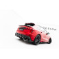 Spoiler cap inferiore Audi RSQ8 Mk1 (Cod. M-AU-RSQ8-1-CAP2G)