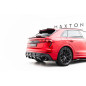 Spoiler cap inferiore Audi RSQ8 Mk1 (Cod. M-AU-RSQ8-1-CAP2G)