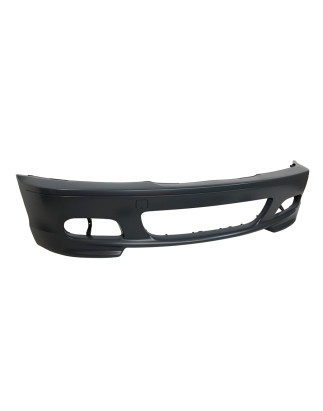 Paraurti Anteriori BMW E46 2 Portes 02-05 Look M-Tech Fendinebbia (Cod. E-TCB66640040)