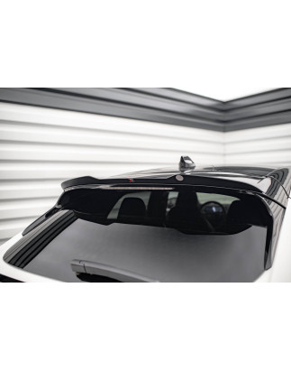 SPOILER CAP SUPERIORE Ford Mustang Mach-E Mk1 (Cod. M-FO-MU-MACHE-1-CAP1G)