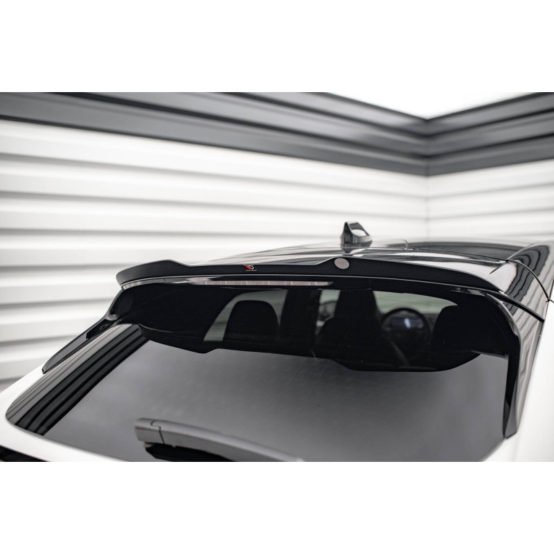 SPOILER CAP SUPERIORE Ford Mustang Mach-E Mk1 (Cod. M-FO-MU-MACHE-1-CAP1G)