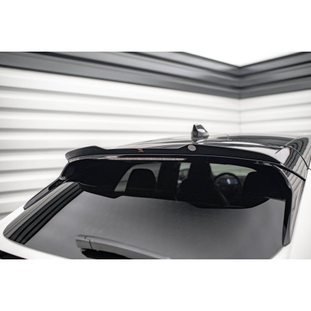 SPOILER CAP SUPERIORE Ford Mustang Mach-E Mk1 (Cod. M-FO-MU-MACHE-1-CAP1G)