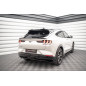 SPOILER CAP SUPERIORE Ford Mustang Mach-E Mk1 (Cod. M-FO-MU-MACHE-1-CAP1G)