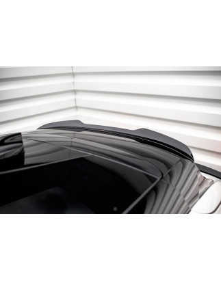 SPOILER CAP SUPERIORE Ford Mustang Mach-E Mk1 (Cod. M-FO-MU-MACHE-1-CAP1G)