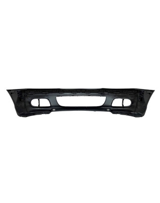 Paraurti Anteriori BMW E46 2 Portes 02-05 Look M-Tech Fendinebbia (Cod. E-TCB66640040)
