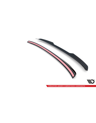 Spoiler cap inferiore Ford Mustang Mach-E Mk1 (Cod. M-FO-MU-MACHE-1-CAP2G)