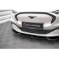 SPLITTER ANTERIORE V.1 Ford Mustang Mach-E Mk1 (Cod. M-FO-MU-MACHE-1-FD1G)