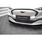 SPLITTER ANTERIORE V.2 Ford Mustang Mach-E Mk1 (Cod. M-FO-MU-MACHE-1-FD2G)