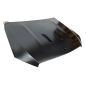 Cofano Mercedes W205 2014-2020 4P/COUPE/ESTATE Look 507 Metallo (Cod. E-TCM0439)