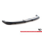 Splitter posteriore (con barre verticali) Ford Mustang Mach-E Mk1 (Cod. M-FO-MU-MACHE-1-RD1G+RD2G)