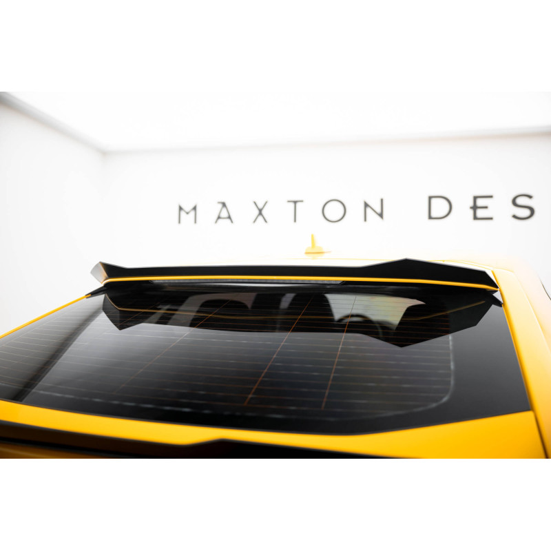 SPOILER CAP SUPERIORE Lamborghini Urus Mk1 (Cod. M-LA-UR-1-CAP1G)