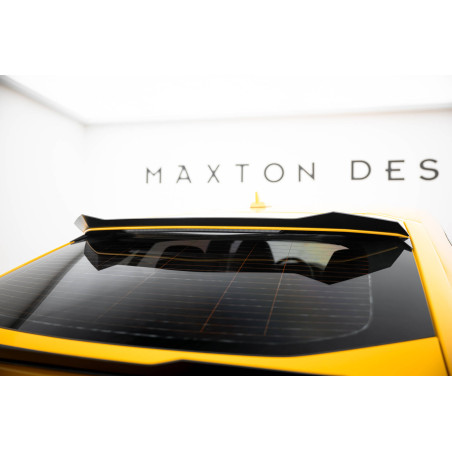 SPOILER CAP SUPERIORE Lamborghini Urus Mk1 (Cod. M-LA-UR-1-CAP1G)
