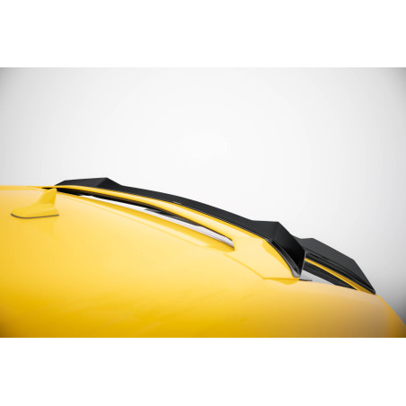 SPOILER CAP SUPERIORE Lamborghini Urus Mk1 (Cod. M-LA-UR-1-CAP1G)
