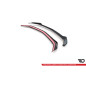 SPOILER CAP SUPERIORE Lamborghini Urus Mk1 (Cod. M-LA-UR-1-CAP1G)