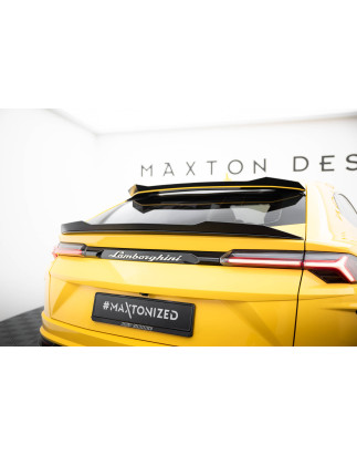 Spoiler cap inferiore Lamborghini Urus Mk1 (Cod. M-LA-UR-1-CAP2G)