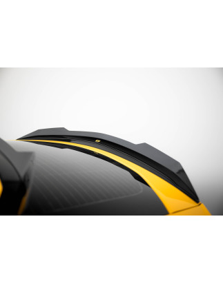 Spoiler cap inferiore Lamborghini Urus Mk1 (Cod. M-LA-UR-1-CAP2G)