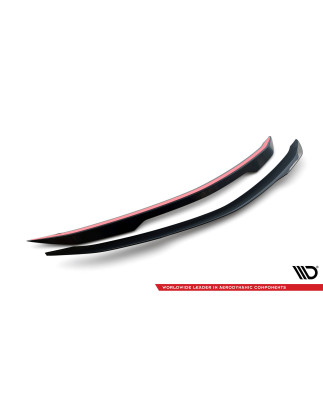 Spoiler cap inferiore Lamborghini Urus Mk1 (Cod. M-LA-UR-1-CAP2G)