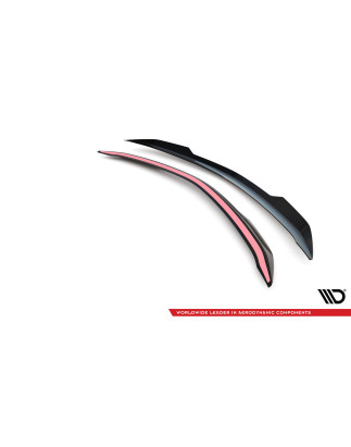 Spoiler cap inferiore Lamborghini Urus Mk1 (Cod. M-LA-UR-1-CAP2G)