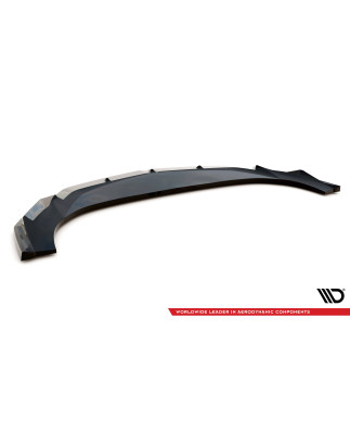 SPLITTER ANTERIORE V.1 Lamborghini Urus Mk1 (Cod. M-LA-UR-1-FD1G+FD1RG+BRG)