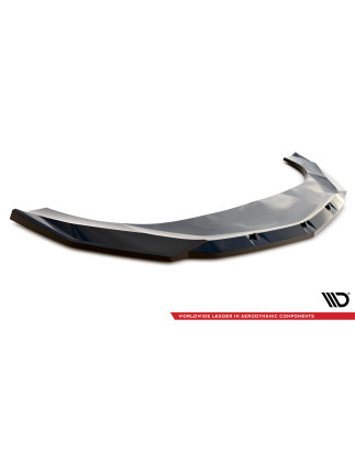 SPLITTER ANTERIORE V.2 Lamborghini Urus Mk1 (Cod. M-LA-UR-1-FD2G+FD2RG+BRG)