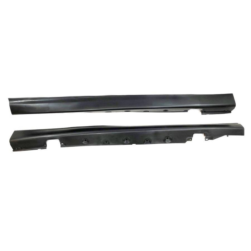 Minigonne BMW E46 98-04 2P Look M-Tech ABS (Cod. E-TCB7059) Minigonne BMW E46 98-04 2P Look M-Tech ABS (Cod. E-TCB7059)