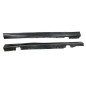 Minigonne BMW E46 98-04 2P Look M-Tech ABS (Cod. E-TCB7059) Minigonne BMW E46 98-04 2P Look M-Tech ABS (Cod. E-TCB7059)