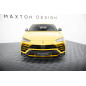 SPLITTER ANTERIORE V.3 Lamborghini Urus Mk1 (Cod. M-LA-UR-1-FD3G+FD3RG+BRG)