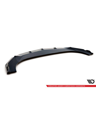 SPLITTER ANTERIORE V.3 Lamborghini Urus Mk1 (Cod. M-LA-UR-1-FD3G+FD3RG+BRG)