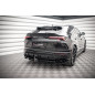 Splitter posteriore (con barre verticali) Lamborghini Urus Mk1 (Cod. M-LA-UR-1-RD1G+RD1RG+RD2G)