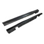 Minigonne BMW E46 98-04 2P Look M-Tech ABS (Cod. E-TCB7059) Minigonne BMW E46 98-04 2P Look M-Tech ABS (Cod. E-TCB7059)