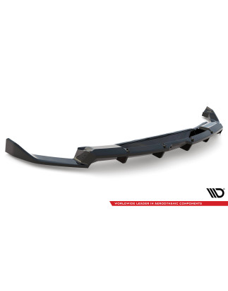Splitter posteriore (con barre verticali) Lamborghini Urus Mk1 (Cod. M-LA-UR-1-RD1G+RD1RG+RD2G)