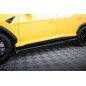 Diffusori minigonne Lamborghini Urus Mk1 (Cod. M-LA-UR-1-SD1G)