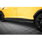 Diffusori minigonne Lamborghini Urus Mk1 (Cod. M-LA-UR-1-SD1G)