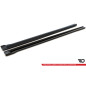 Diffusori minigonne Lamborghini Urus Mk1 (Cod. M-LA-UR-1-SD1G)