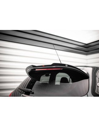 Spoiler Cap Peugeot 208 GTi Mk1 (Cod. M-PE-208-1-GTI-CAP1G)